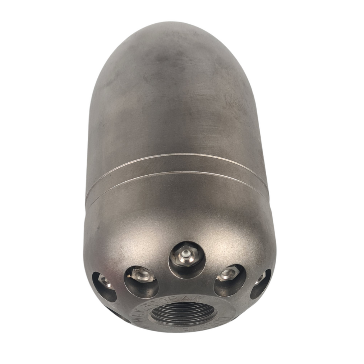 Grenade nozzle 1" GB100L, ExLJ cleaning nozzle