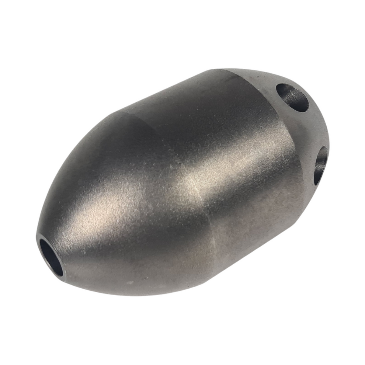 Granatbombe 1/2" GB050, Reinigungsdüse ExLJ mit Vorstrahl
