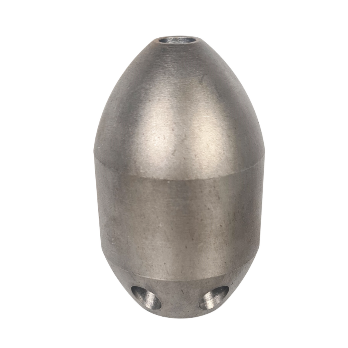 Granatbombe 1/2" GB050, Reinigungsdüse ExLJ mit Vorstrahl