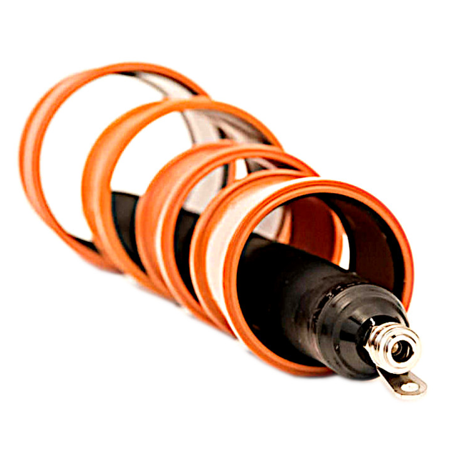 HD-Sanierungspacker NW 70-200 mm, Länge 2000 mm, Ø 55 mm