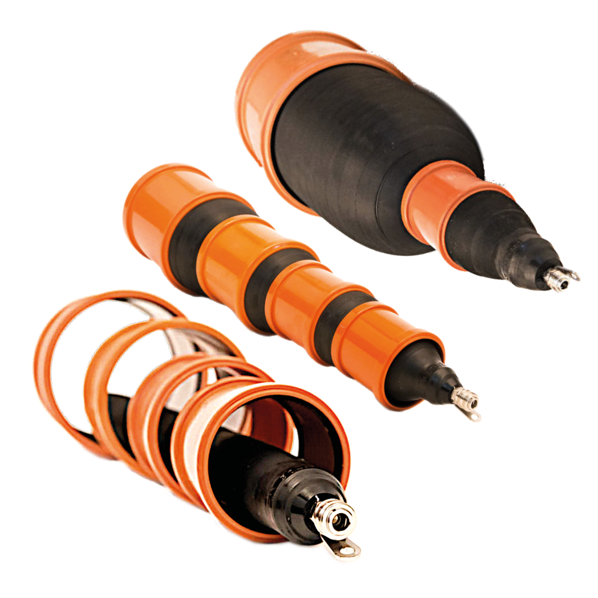 HD-Sanierungspacker NW 200-500 mm Länge 2000 mm, Ø 150 mm - Syskan - Online Shop: Abwassertechnik