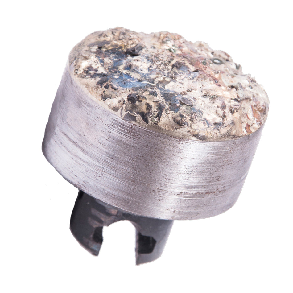 Hartmetallwerkzeug 16 mm Kupplung x Ø WZ-Kopf 25 mm