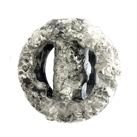 Ringfräser 16 mm Kupplung/Kopf Ø 75 mm mit Hartmetallbesatz
