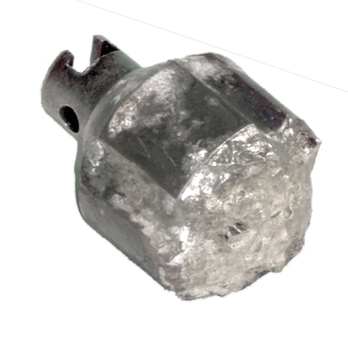 Carbide tool 32 mm coupling x Ø tool head 45 mm