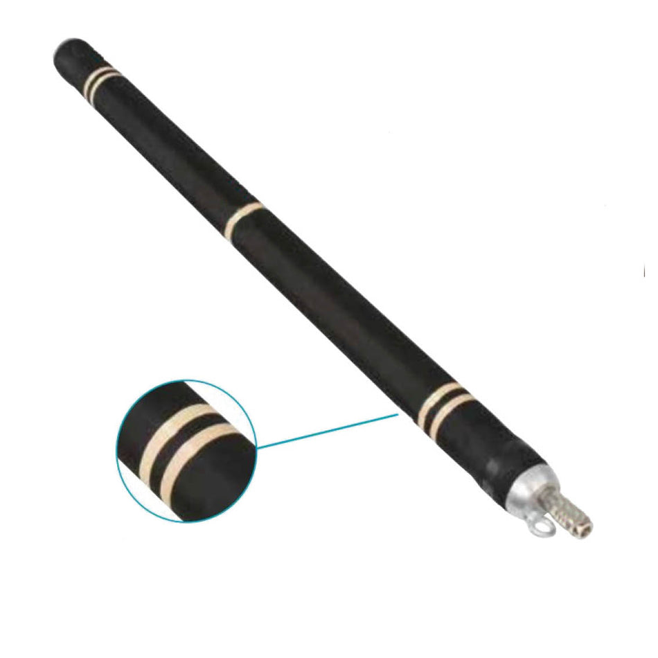 Hausanschluss Packer HP-K, DN 70-100, 1 m, mit Gummiendkopf - Syskan - Online Shop: Abwassertechnik