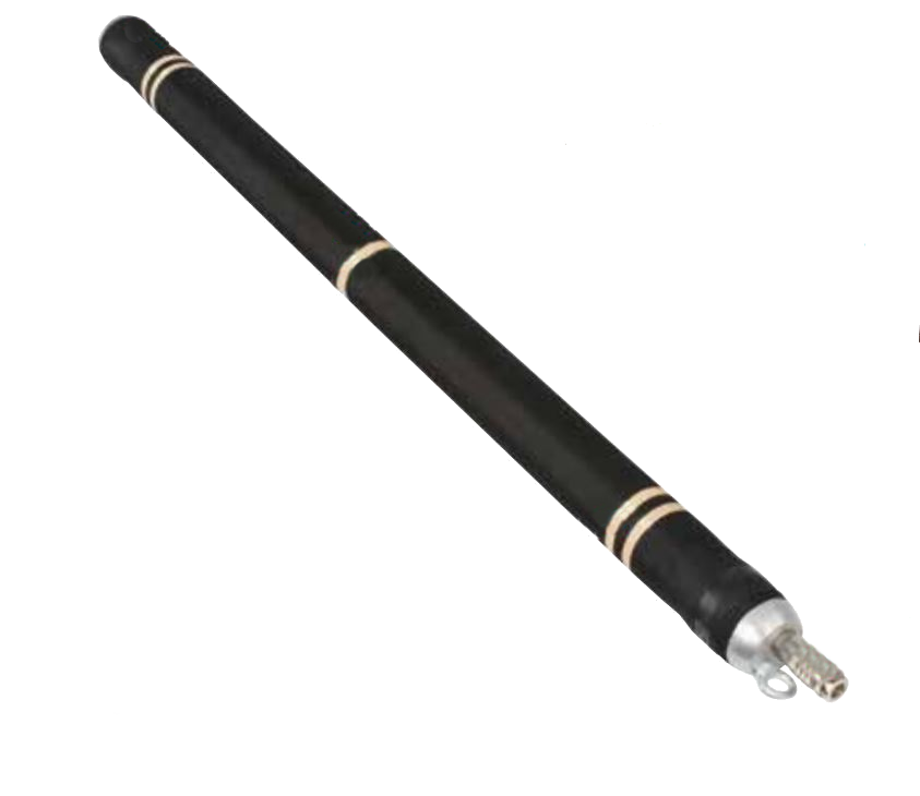 Hausanschluss Packer HP-K, DN 100-150, 2 m mit Gummiendkopf - Syskan - Online Shop: Abwassertechnik