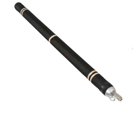 Hausanschluss Packer HP-K, DN 35-50, 3 m, mit Alukappe - Syskan - Online Shop: Abwassertechnik