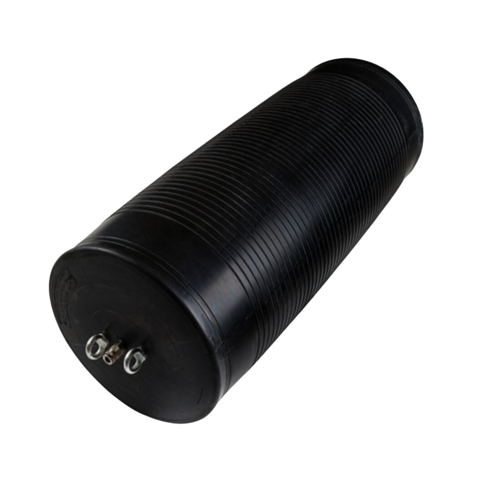 Pneumatische Absperrblase Typ Plugy HP 200-300, 6 bar