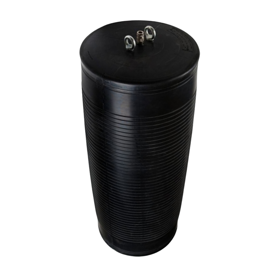 Pneumatische Absperrblase Typ Plugy HP 150-200, 6 bar