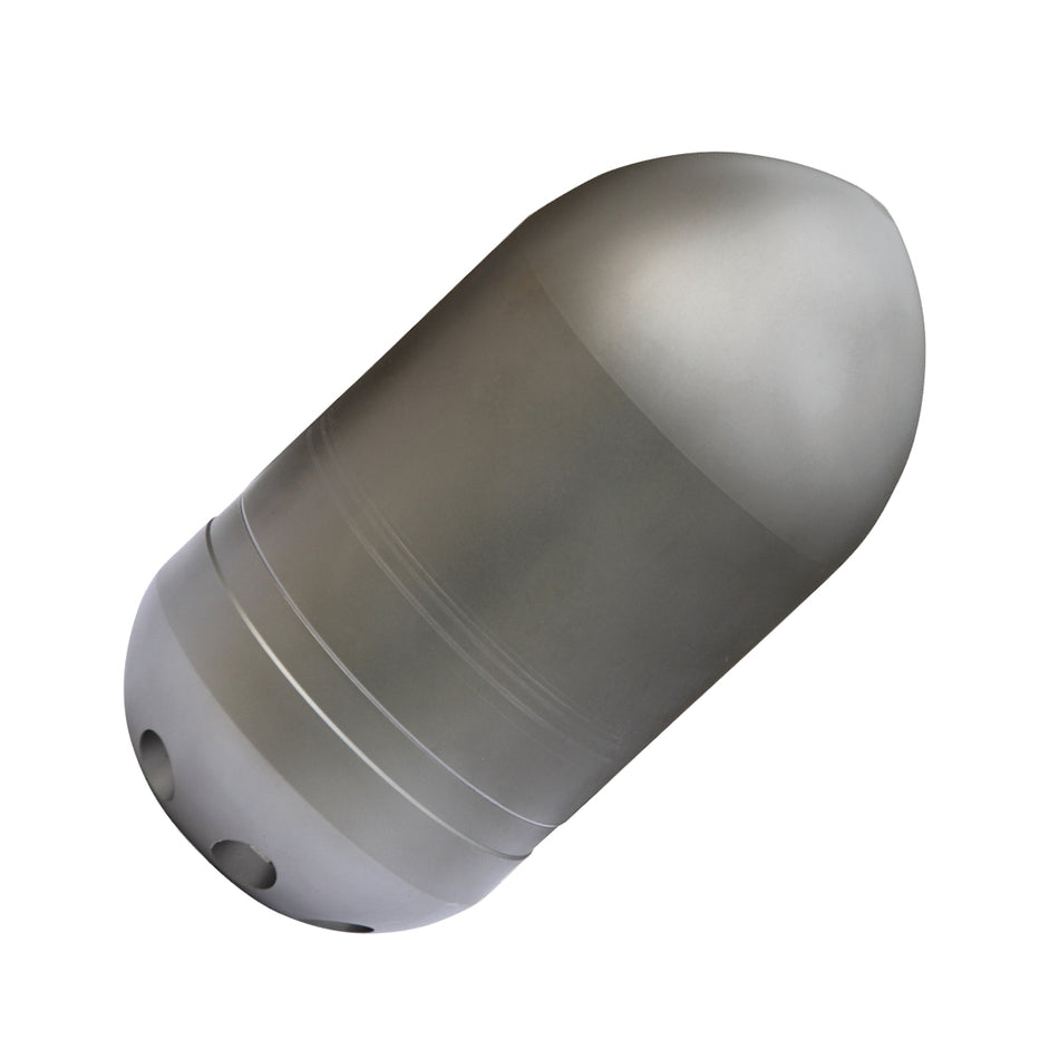Hohlkörperdüse H114, 110mm  1 1/4" Kanalreinigungsdüse