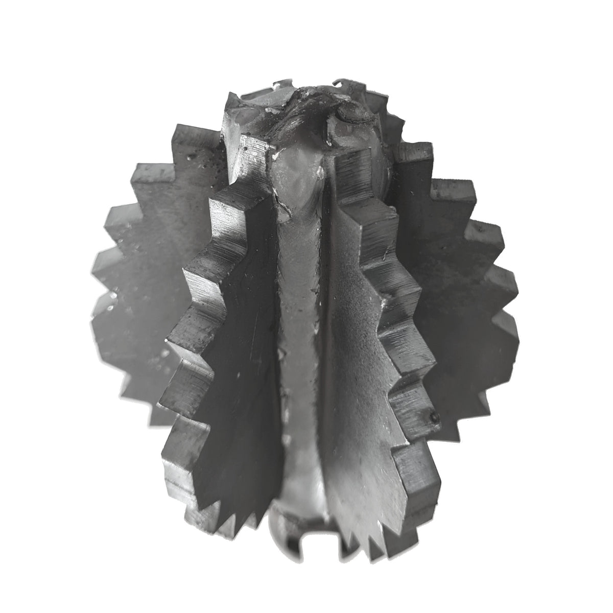 Hedgehog cutter 32 mm connector/head Ø 110 mm