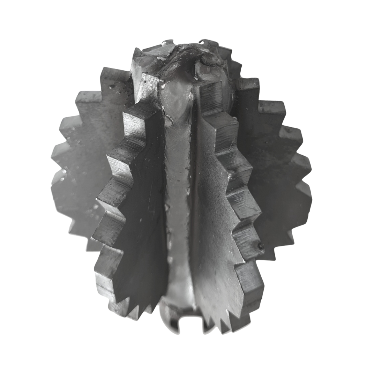 Igelfräser 32 mm Kupplung/Kopf Ø 75 mm - Syskan - Online Shop: Abwassertechnik