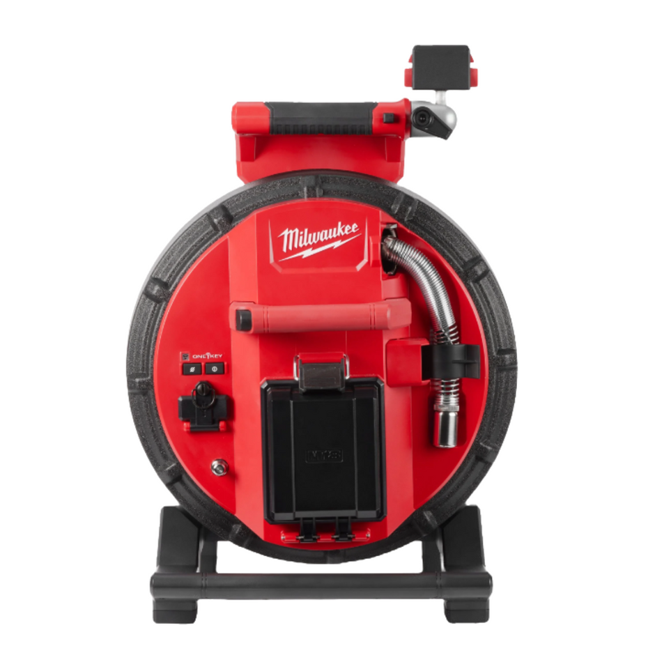 Milwaukee M18 Akku-Kanalinspektionskamera 30 m SIC30 HDR-0
