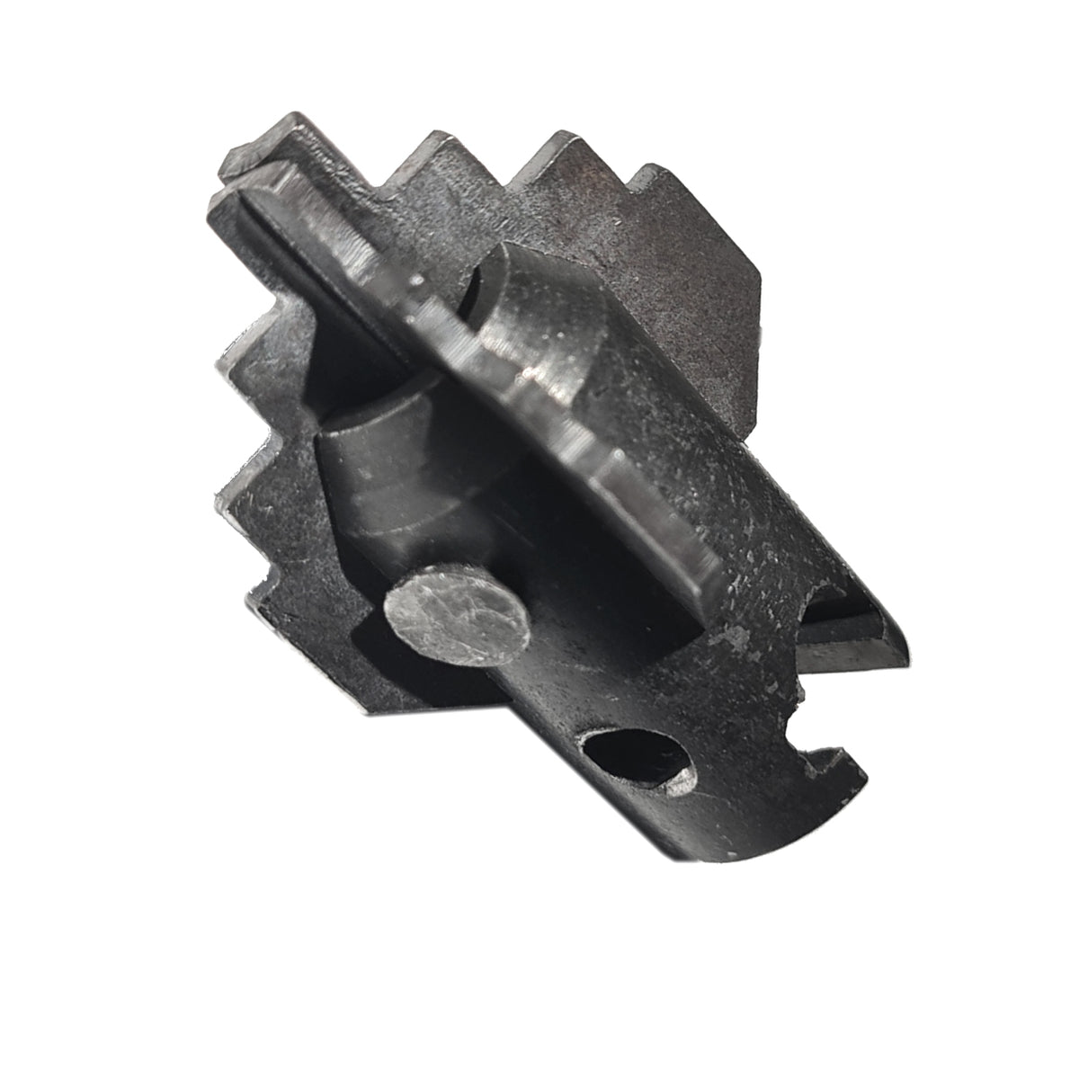 Cross-blade drill 16 mm coupling x Ø 25 mm, spiral attachment