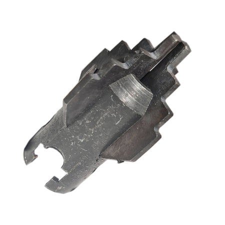 Cross-blade drill 16 mm coupling x Ø 25 mm, spiral attachment