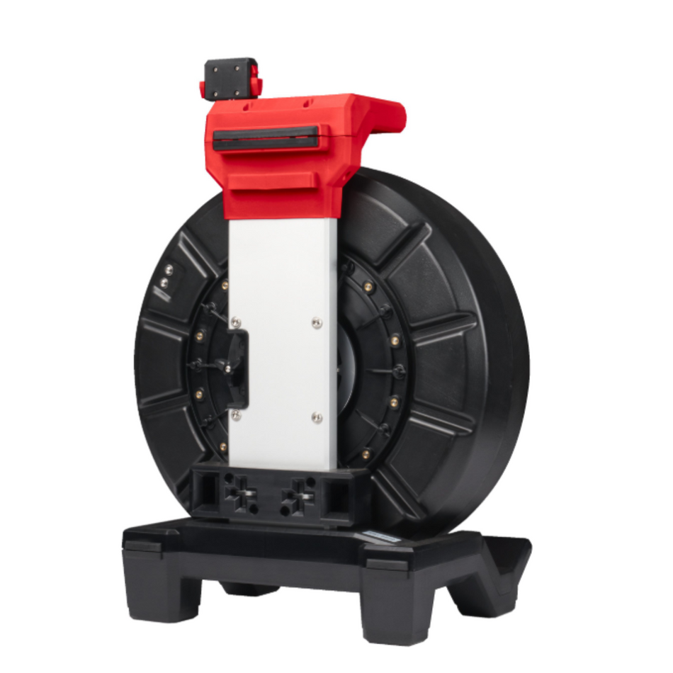 Milwaukee M18 Akku-Kanalinspektionskamera 60 m / 25 mm SIC60SC HDR-0