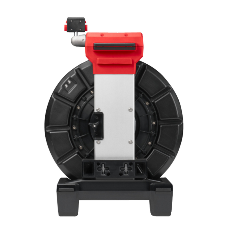 M18 SIC36 HDR-0 sewer inspection camera 36 m (without battery)