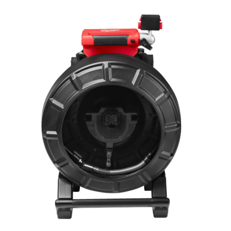 Milwaukee M18 Akku-Kanalinspektionskamera 36 m SIC36 HDR-0