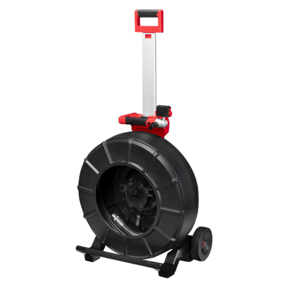 M18 SIC60 HDR-0 sewer inspection camera 60 m / 34 mm (without battery)