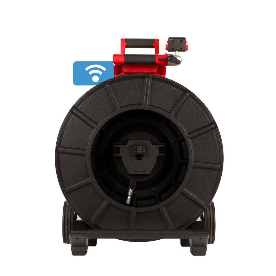 M18 SIC60SC HDR-0 sewer inspection camera 60 m / 25 mm (without battery)