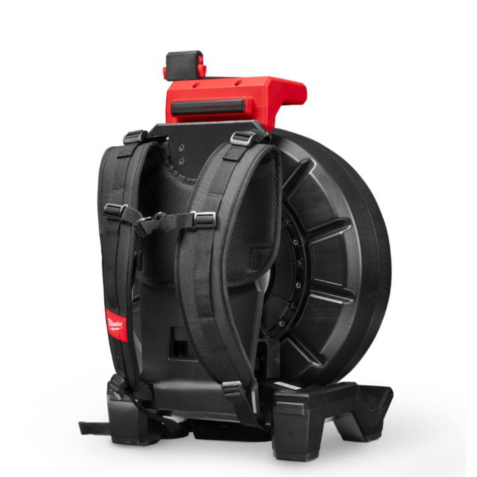 Telecamera d'ispezione per fognature a batteria Milwaukee M18, 30 m SIC30 HDR-0