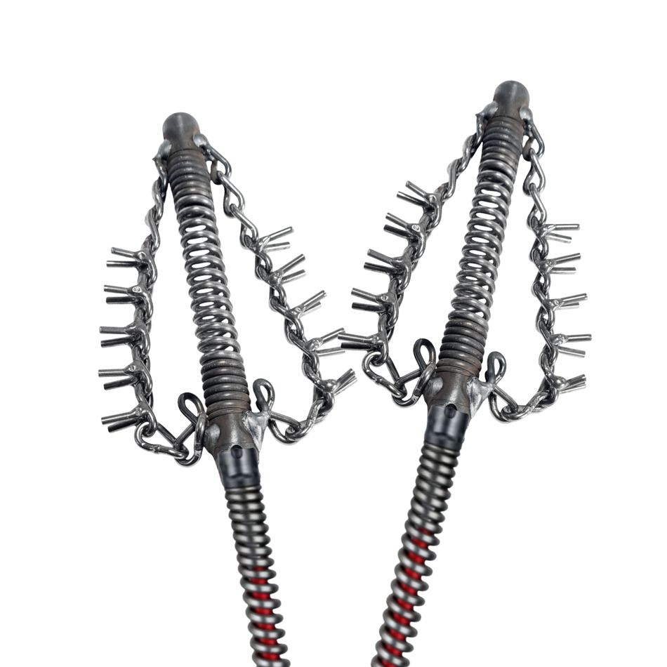 Chain knocker 16 mm, 2 cam chains