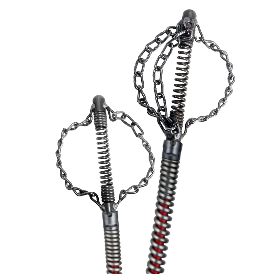 Chain knocker 16 mm, 1 smooth chain