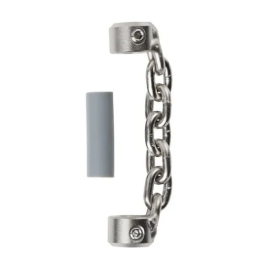 Milwaukee Standard-Kettenschleuder 8 mm, 1 Glattkette (32-40 mm)