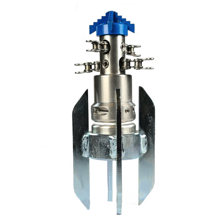 Kettenschleuder Speedo 75, 3/4"