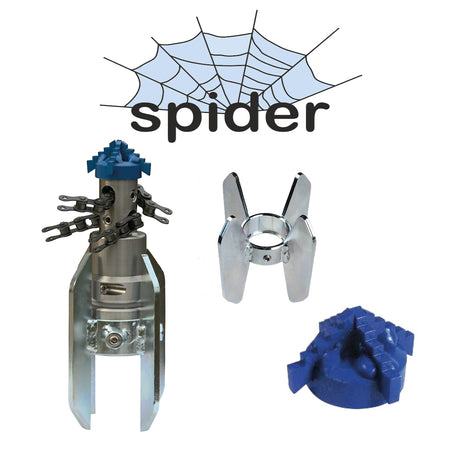 Kettenschleuder Speedo 50,R 1/2" bei Wurzeln, mineralische Ablagerungen - Syskan - Online Shop: Abwassertechnik