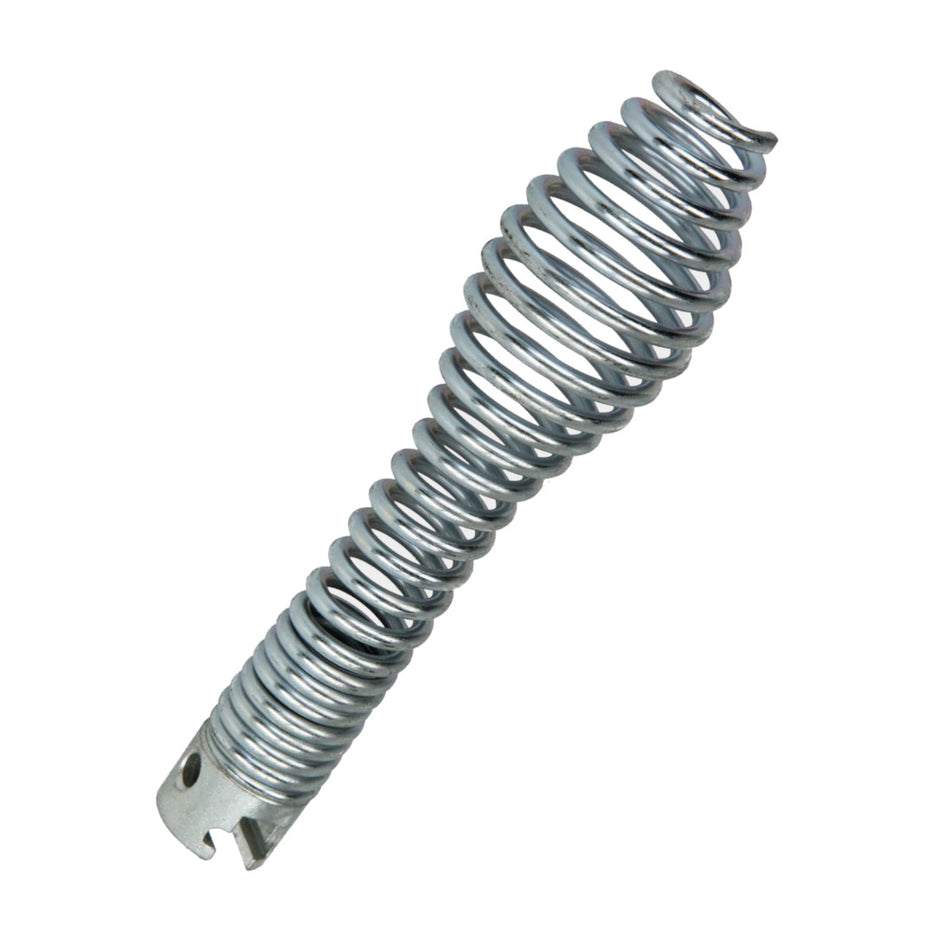 Keulenbohrer 16er Kupplung, 28 mm Federdurchmesser mit Ringmantelsicherung - Syskan - Online Shop: Abwassertechnik