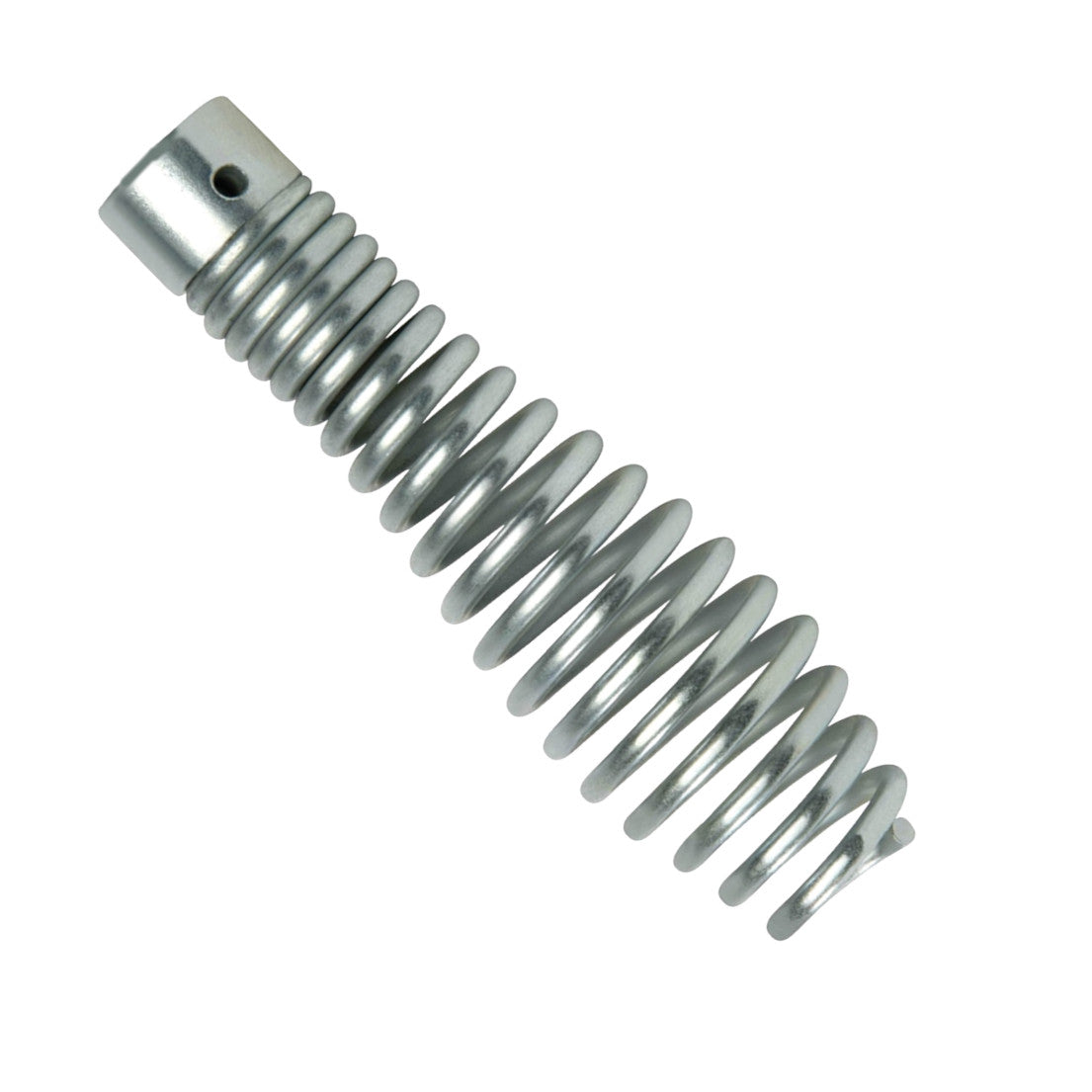 Keulenbohrer 16er Kupplung, 28 mm Federdurchmesser, Spiralaufsatz