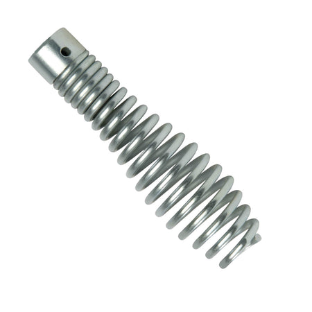 Keulenbohrer 16er Kupplung, 28 mm Federdurchmesser, Spiralaufsatz