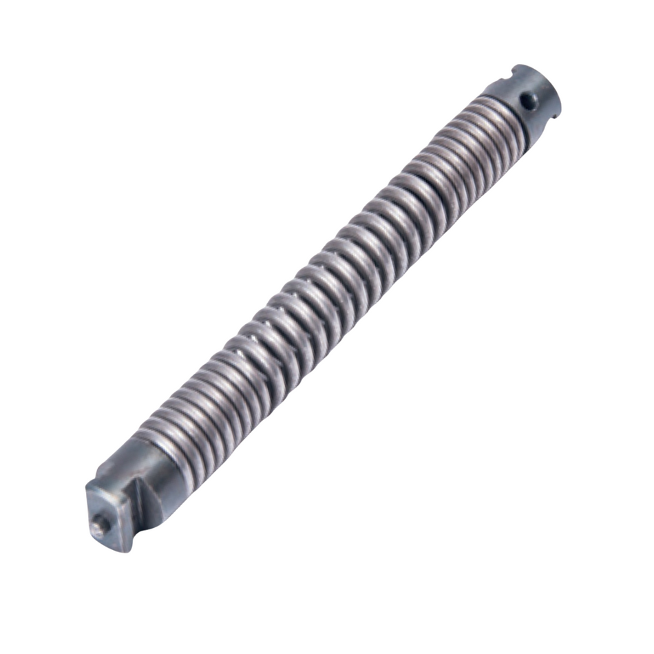 Kombi-Spirale 22 mm mit zwei Stiftseiten