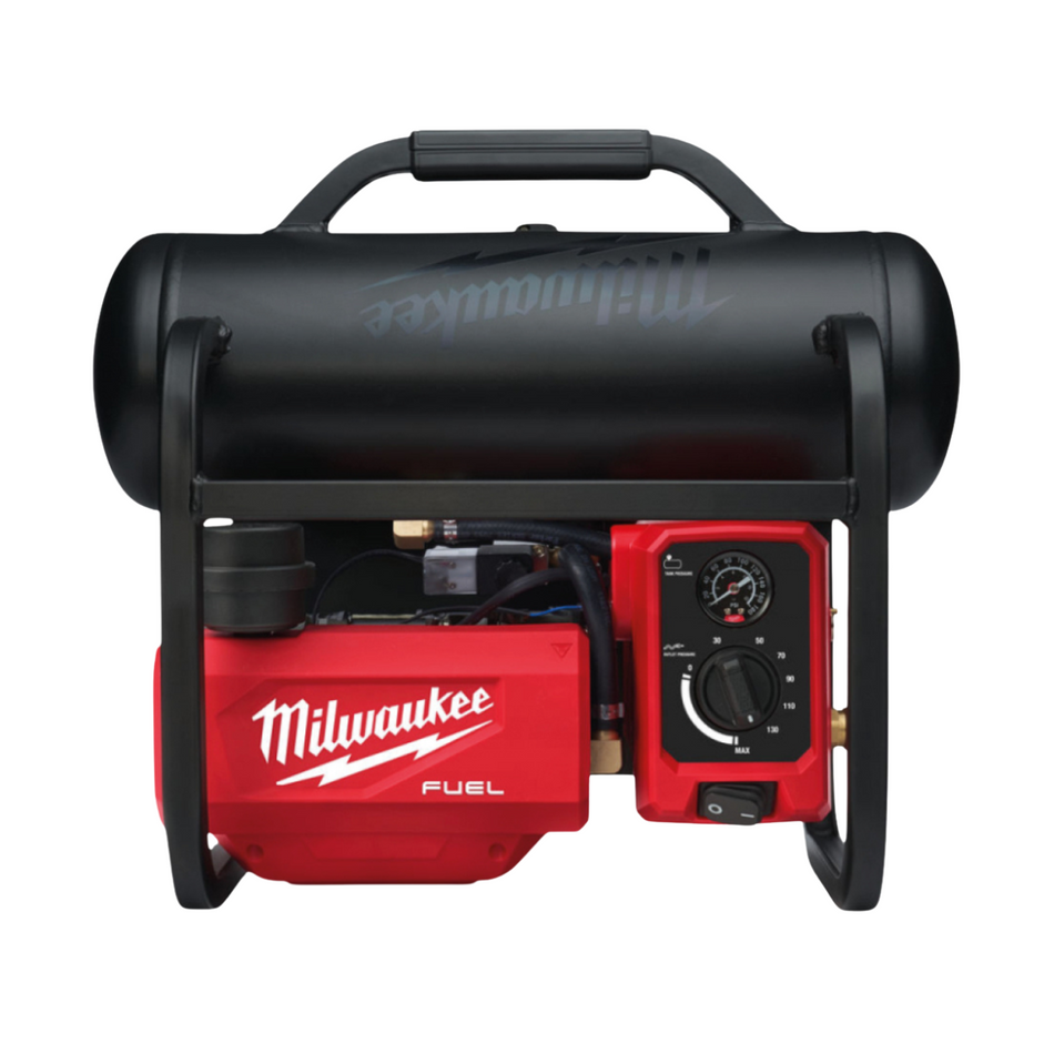 Milwaukee M18 Fuel Akku-Kompressor FAC-0