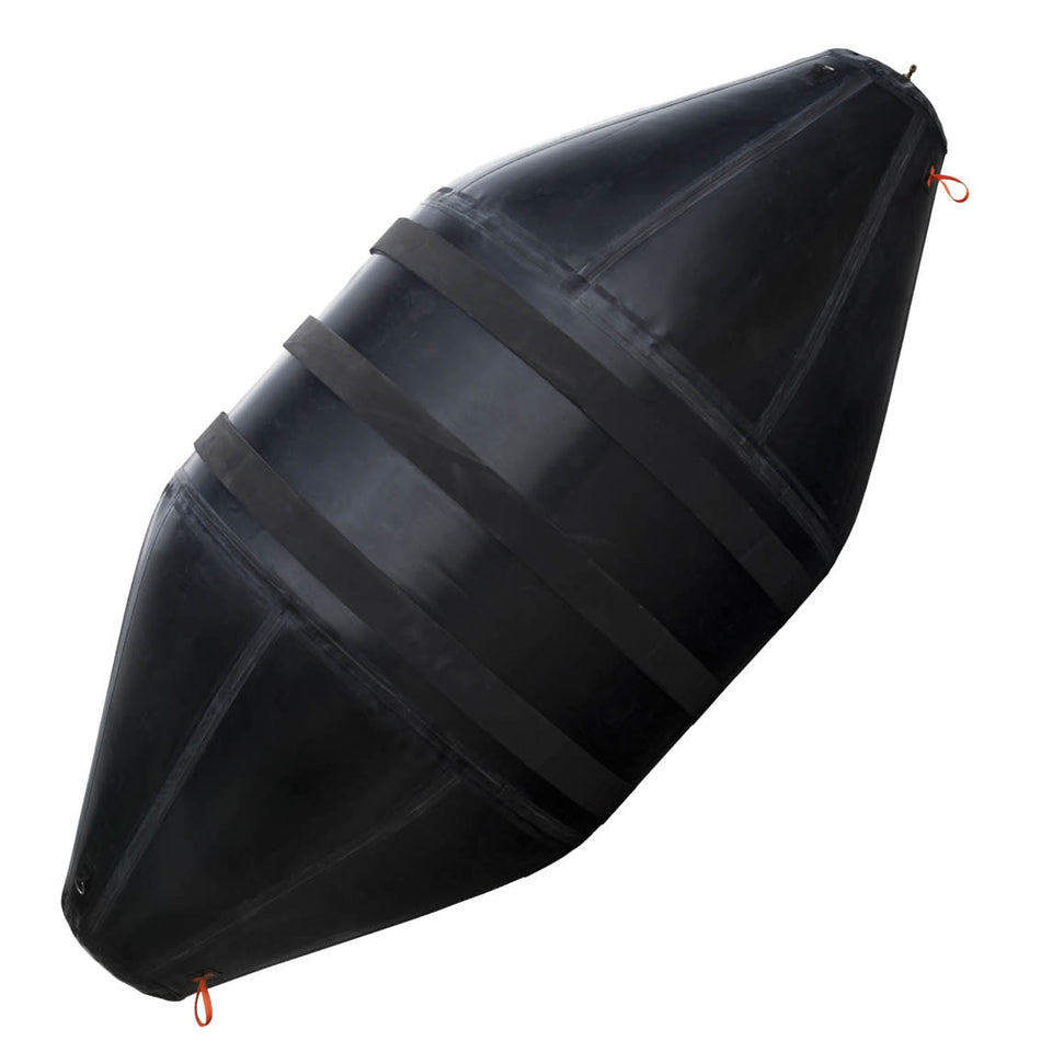 Rohr-Absperrblase konisch CP - DN 700-2000 mm, kegelförmig