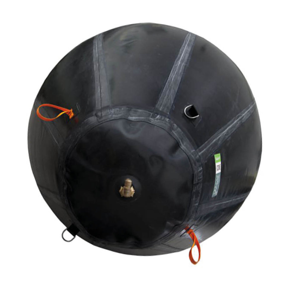 Konische Absperrblase CP 600-1500 mm - Syskan - Online Shop: Abwassertechnik