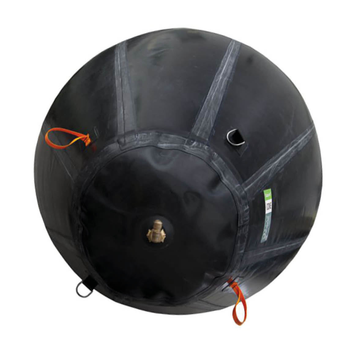Konische Absperrblase CP 400-1000 mm - Syskan - Online Shop: Abwassertechnik