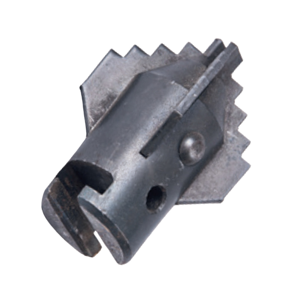 Kreuzblattbohrer 32 mm Kupplung x Ø 45 mm, Spiralaufsatz