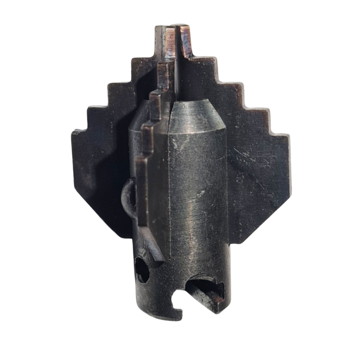Kreuzblattbohrer 32 mm Kupplung x Ø 115 mm, Spiralaufsatz