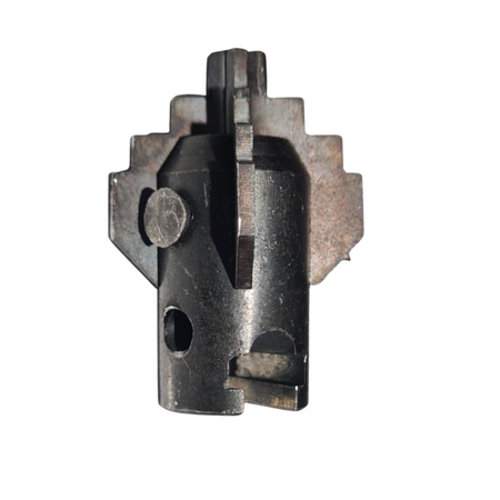 Kreuzblattbohrer 32 mm Kupplung x Ø 45 mm, Spiralaufsatz