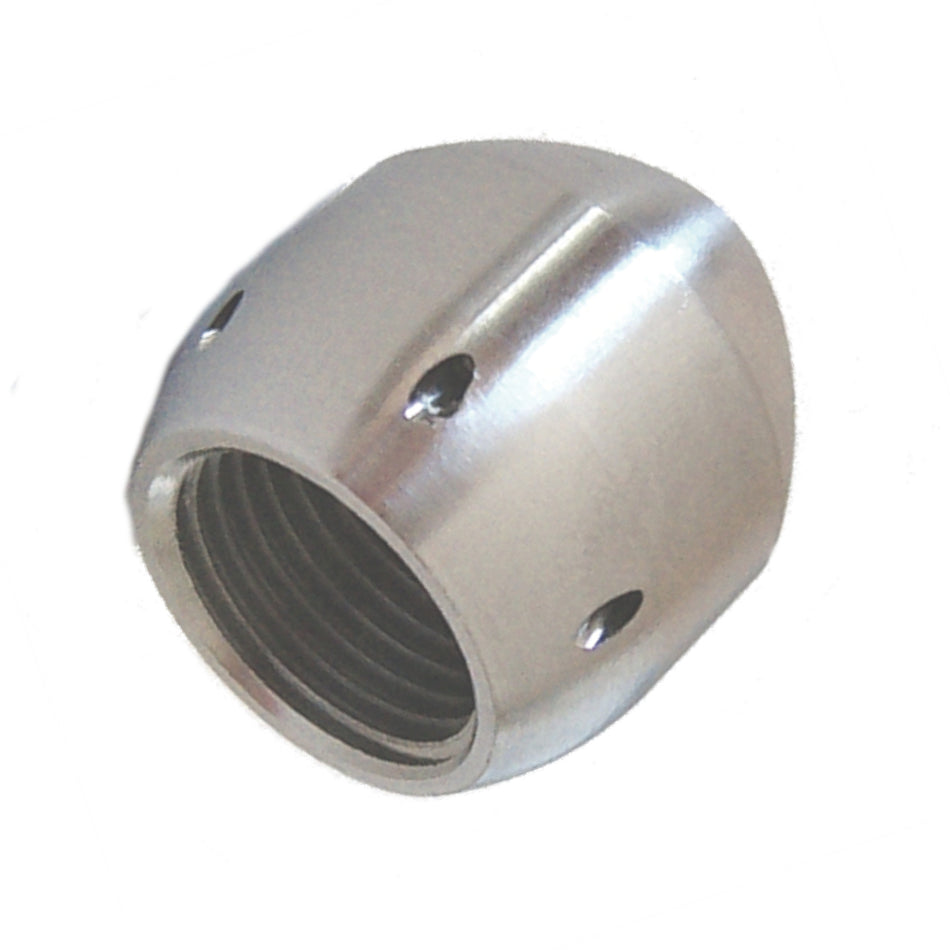 Kugeldüse 1/2", 6x RS gebohrt, 4x VS