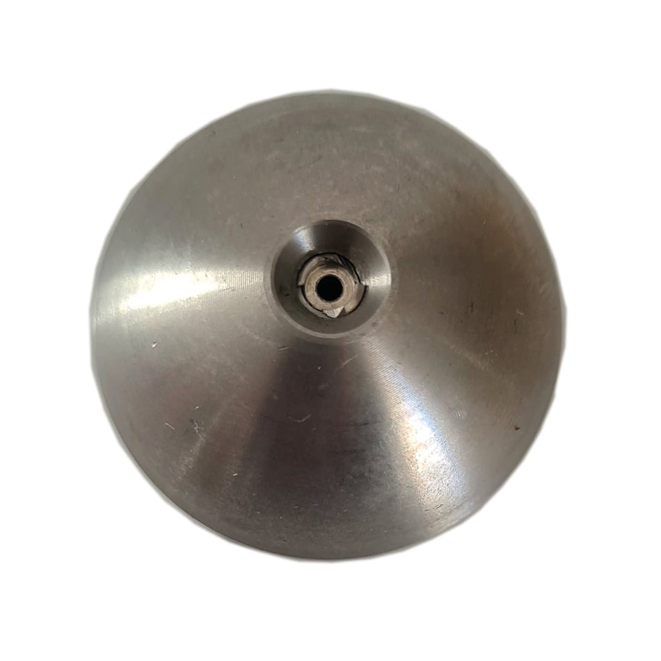 Kugeldüse 1/2", 6x RS gebohrt, 1x VS