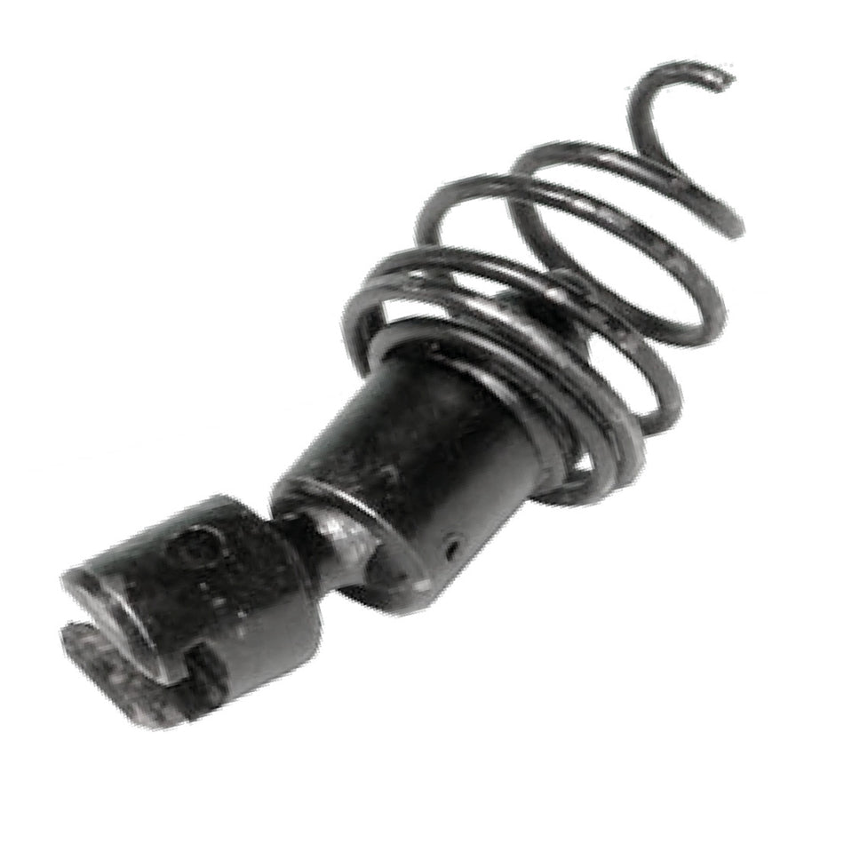 Kugelgelenkbohrer für 16 mm Standardspiralen, Spiralaufsatz