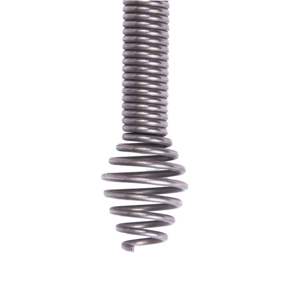 Kugelkopfbohrer für 16 mm Kupplung, 250 mm, Spiralaufsatz