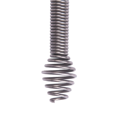 Kugelkopfbohrer für 16 mm Kupplung, 250 mm, Spiralaufsatz