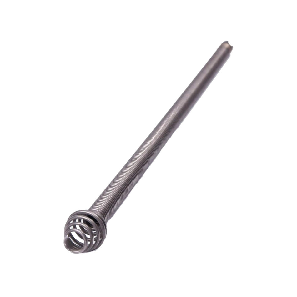 Kugelkopfbohrer für 16 mm Kupplung, 500 mm, Spiralaufsatz