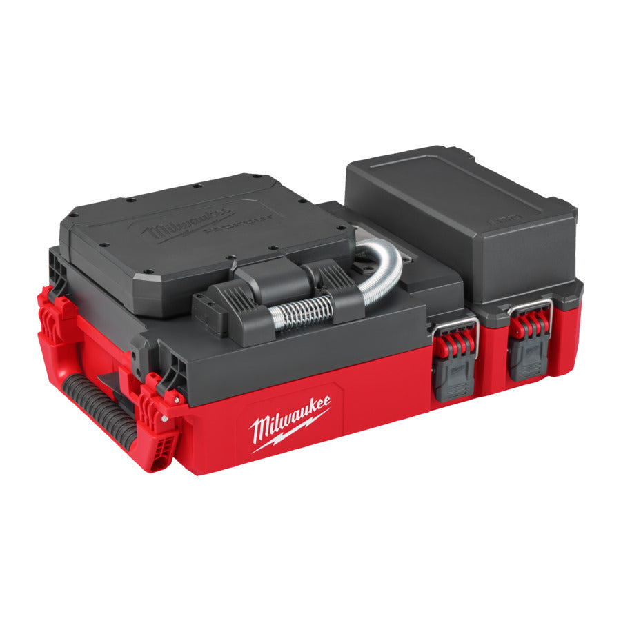 Milwaukee M12™ PACKOUT™ Akku-Kanalinspektionskamera