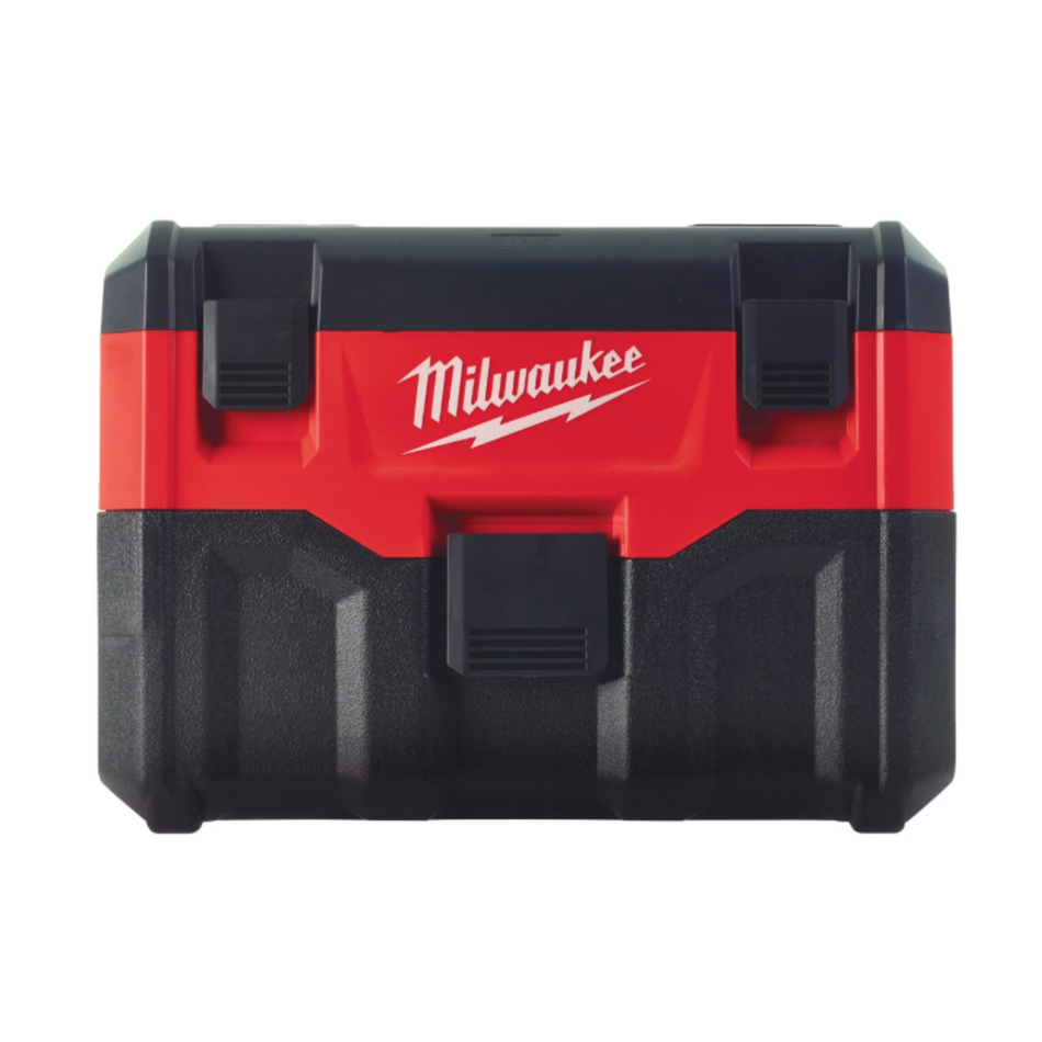 Milwaukee Akku-Nass-und-Trockensauger M18 VC2-0