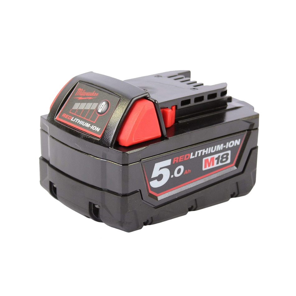 Milwaukee M18 B5 Akku (5.0 Ah 18 V)